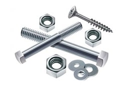 Inconel Fasteners